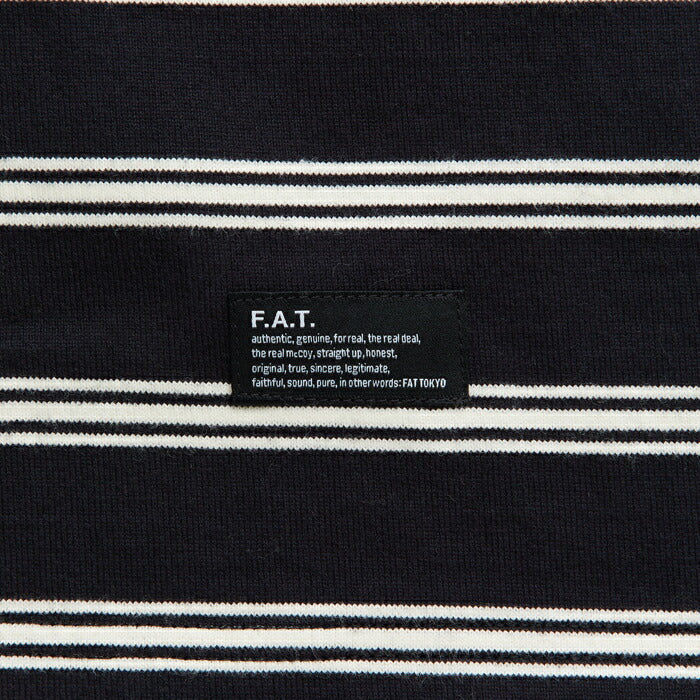 FAT エフエーティー Tシャツ GIGANDER L F32520-CT21 長袖Tシャツ