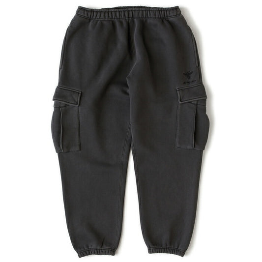 FAT エフエーティー パンツ スウェットパンツ FADEMENT.CARGO F32520-PN17