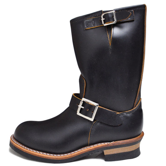 REDWING レッドウィング ブーツ 2966 11-inch Engineer (Non-Steel Toe) "Stovepipe" 11インチ エンジニア
