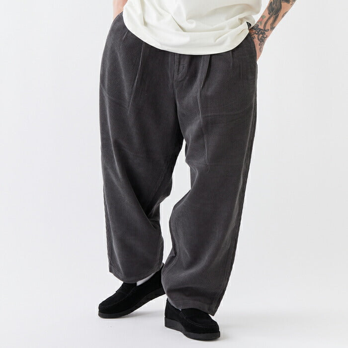 FAT エフエーティー パンツ WALLIES F32520-PN20 コーデュロイパンツ Dickies ディッキーズ コラボ