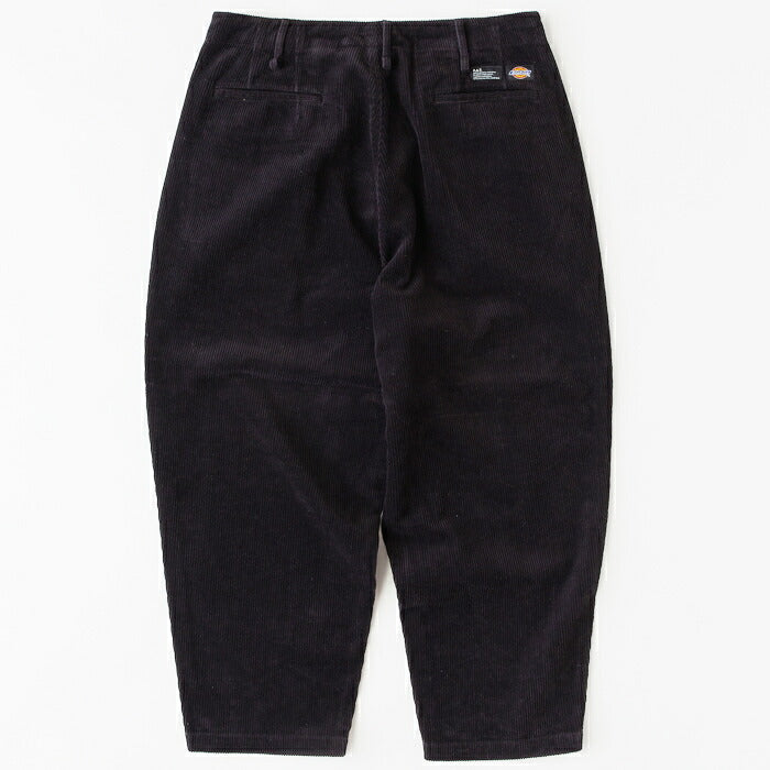 FAT エフエーティー パンツ WALLIES F32520-PN20 コーデュロイパンツ Dickies ディッキーズ コラボ