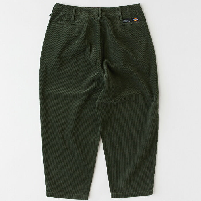 FAT エフエーティー パンツ WALLIES F32520-PN20 コーデュロイパンツ Dickies ディッキーズ コラボ