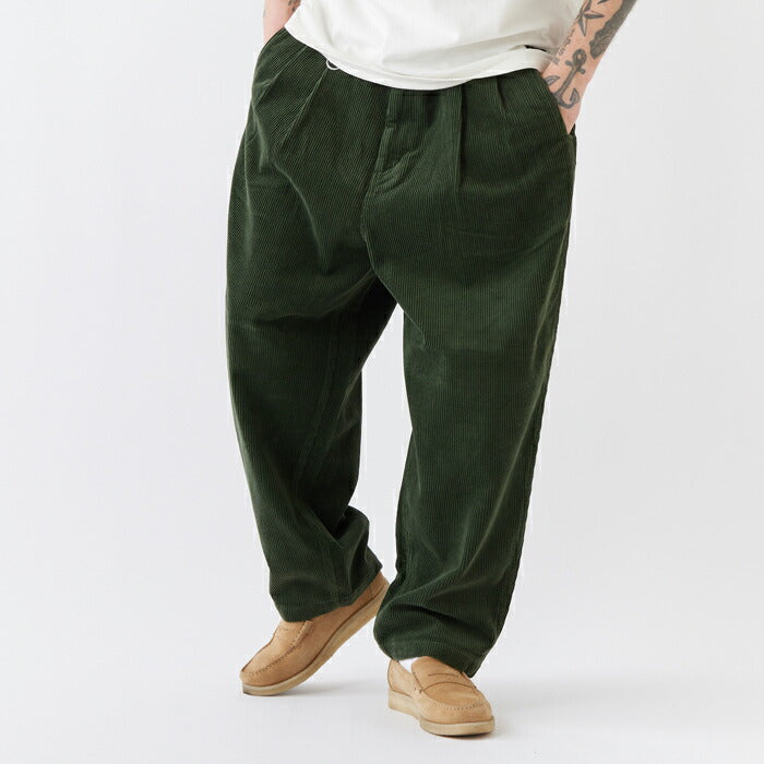 FAT エフエーティー パンツ WALLIES F32520-PN20 コーデュロイパンツ Dickies ディッキーズ コラボ