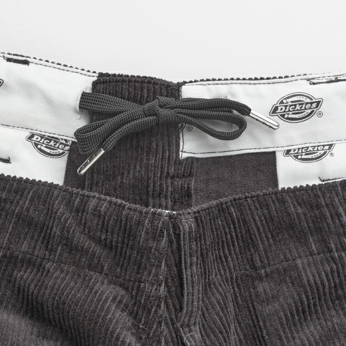 FAT エフエーティー パンツ WALLIES F32520-PN20 コーデュロイパンツ Dickies ディッキーズ コラボ