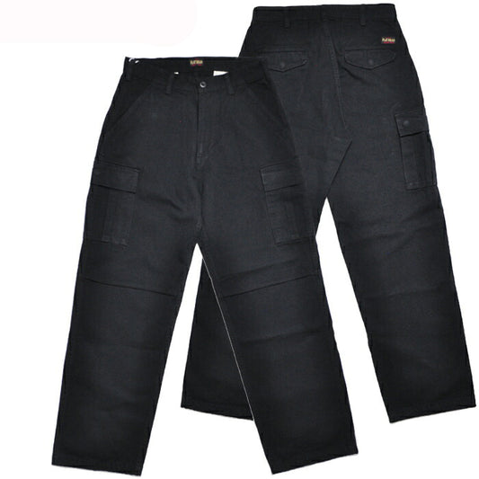 フラットヘッド THE FLAT HEAD カーゴパンツ CARGO PANTS FN-PA-C016