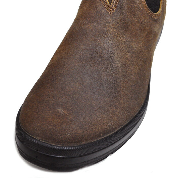 フィルソン Filson ブランドストーン コラボ ブーツ サイドゴアブーツ Blundstone × Filson #2535