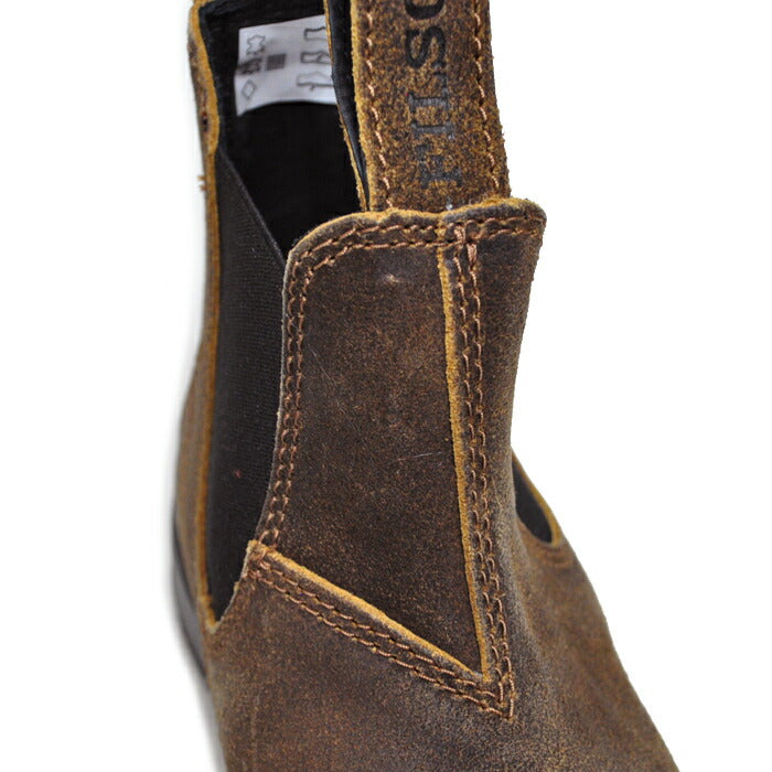 フィルソン Filson ブランドストーン コラボ ブーツ サイドゴアブーツ Blundstone × Filson #2535