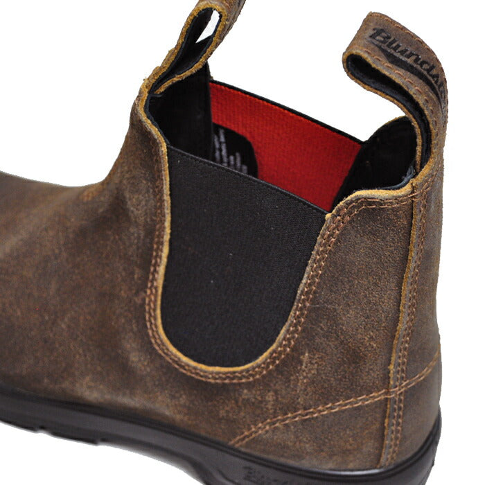 フィルソン Filson ブランドストーン コラボ ブーツ サイドゴアブーツ Blundstone × Filson #2535