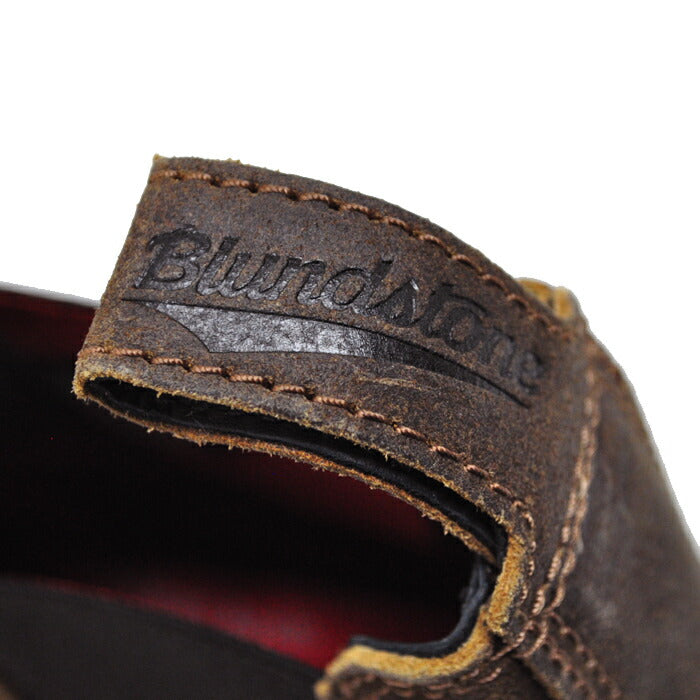 フィルソン Filson ブランドストーン コラボ ブーツ サイドゴアブーツ Blundstone × Filson #2535