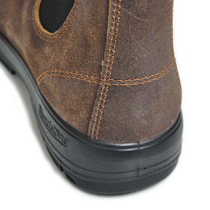 フィルソン Filson ブランドストーン コラボ ブーツ サイドゴアブーツ Blundstone × Filson #2535