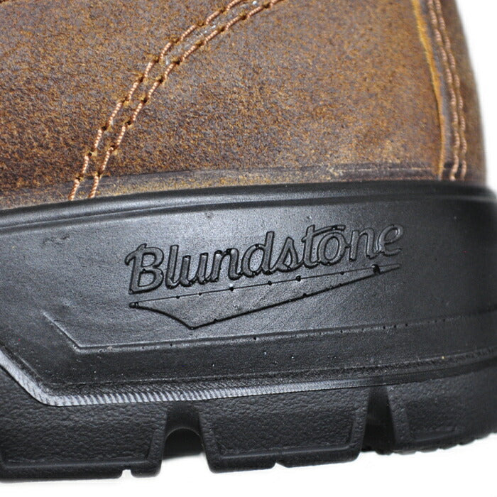 フィルソン Filson ブランドストーン コラボ ブーツ サイドゴアブーツ Blundstone × Filson #2535