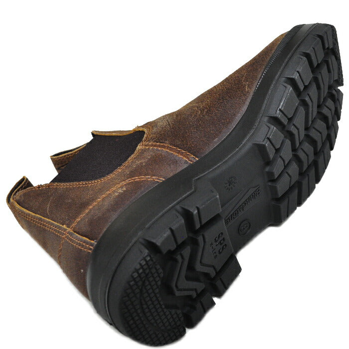 フィルソン Filson ブランドストーン コラボ ブーツ サイドゴアブーツ Blundstone × Filson #2535