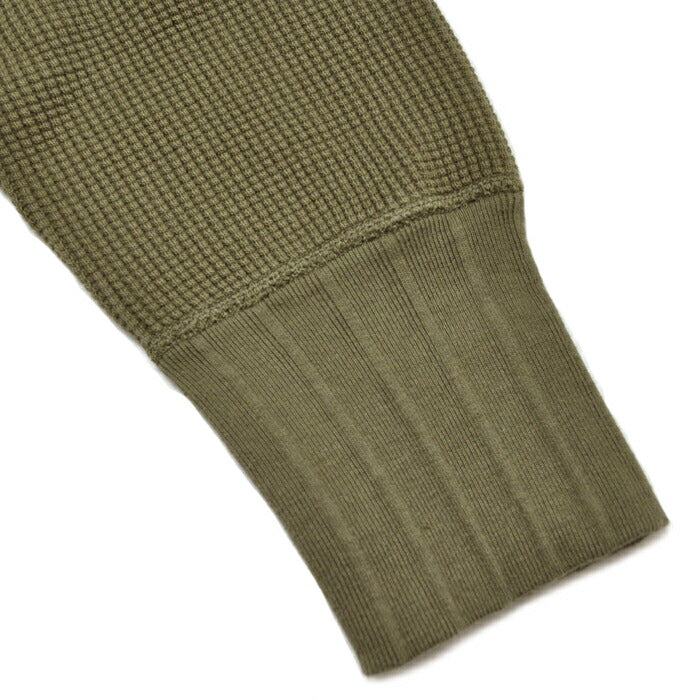 NIGEL CABOURN ナイジェルケーボン Tシャツ カットソー USアーミーロングスリーブ - ミックス US ARMY LONG SLEEVE - MIX 80510020000