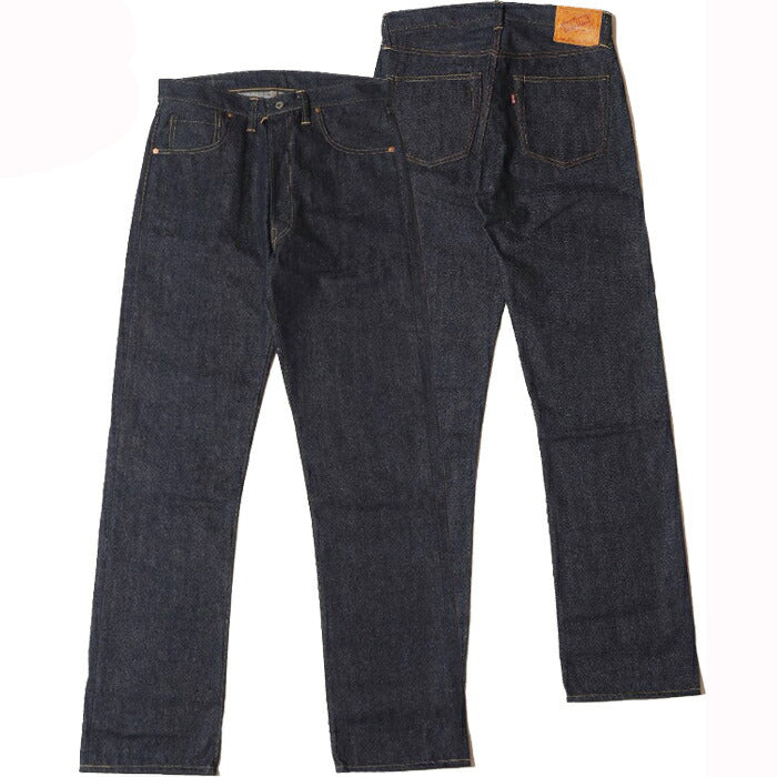 Denime ドゥニーム デニム ジーンズ Lot 220XX-S (WW2 MODEL) レングス32 メンズ