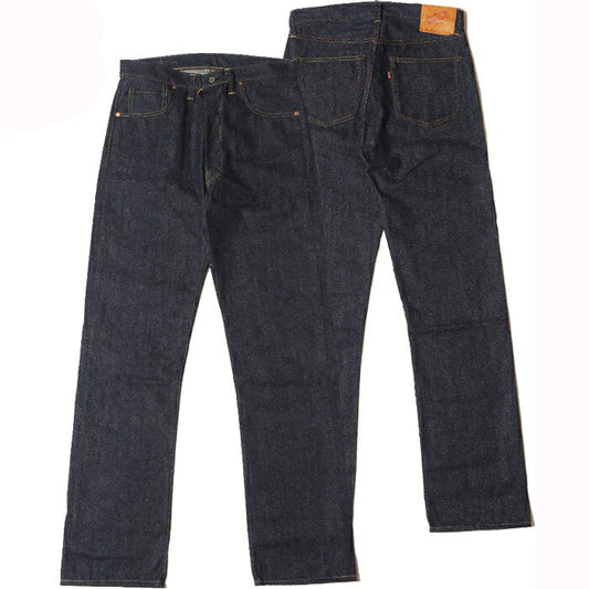 Denime ドゥニーム デニム ジーンズ Lot 220XX-S (WW2 MODEL) レングス32 メンズ