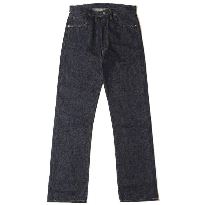 Denime ドゥニーム デニム ジーンズ Lot 220XX-S (WW2 MODEL) レングス32 メンズ