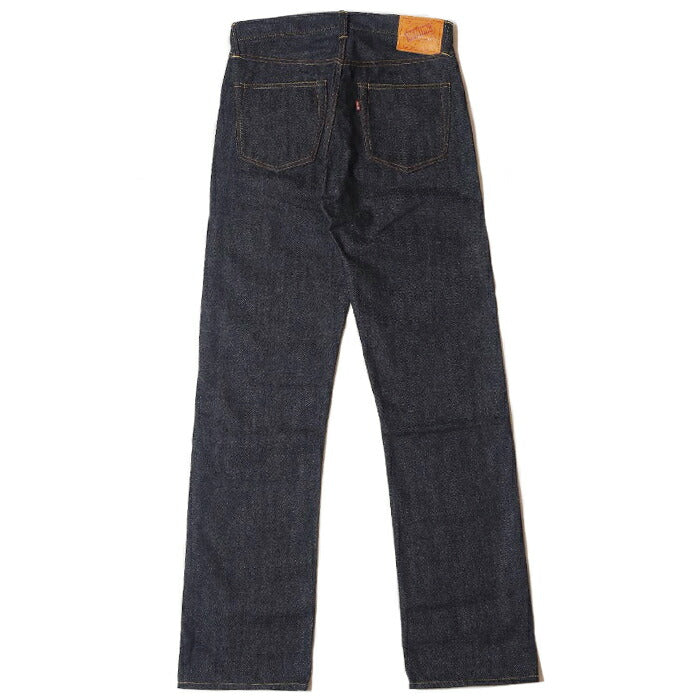 Denime ドゥニーム デニム ジーンズ Lot 220XX-S (WW2 MODEL) レングス32 メンズ