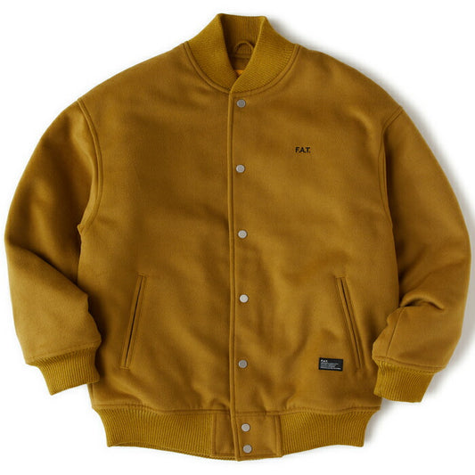 FAT エフエーティー ジャケット FOOPERS F32520-JK07 スタジアムジャケット