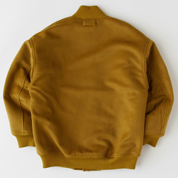 FAT エフエーティー ジャケット FOOPERS F32520-JK07 スタジアムジャケット