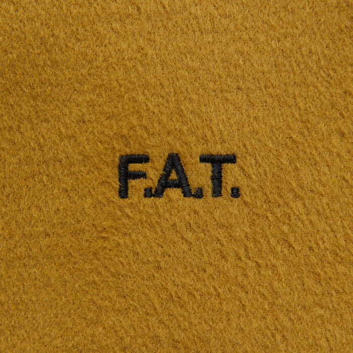 FAT エフエーティー ジャケット FOOPERS F32520-JK07 スタジアムジャケット