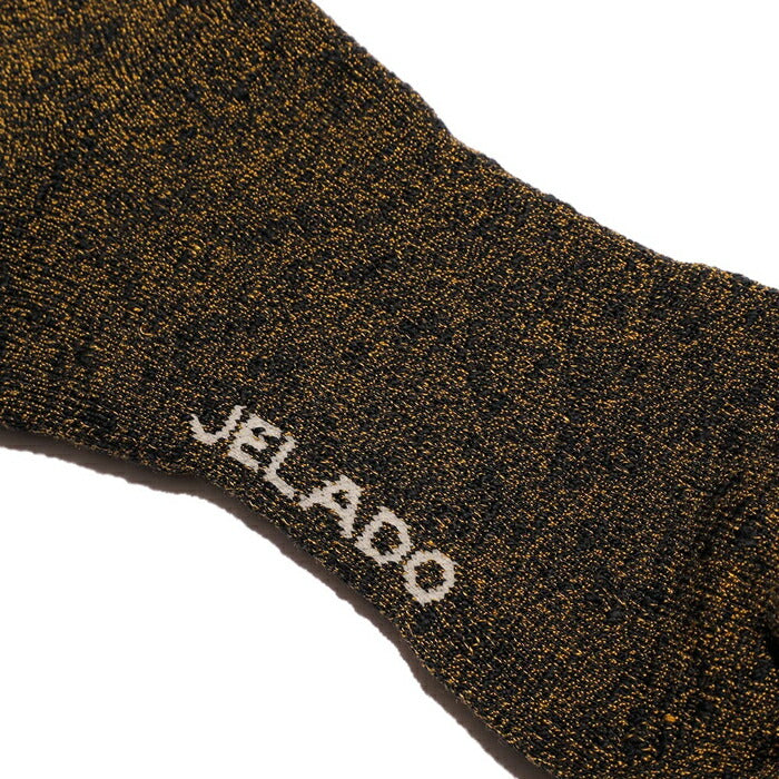 JELADO ジェラード 靴下 ブーツソックス Boots Man AB94647