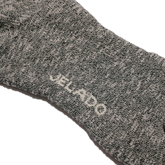 JELADO ジェラード 靴下 ブーツソックス Boots Man AB94647