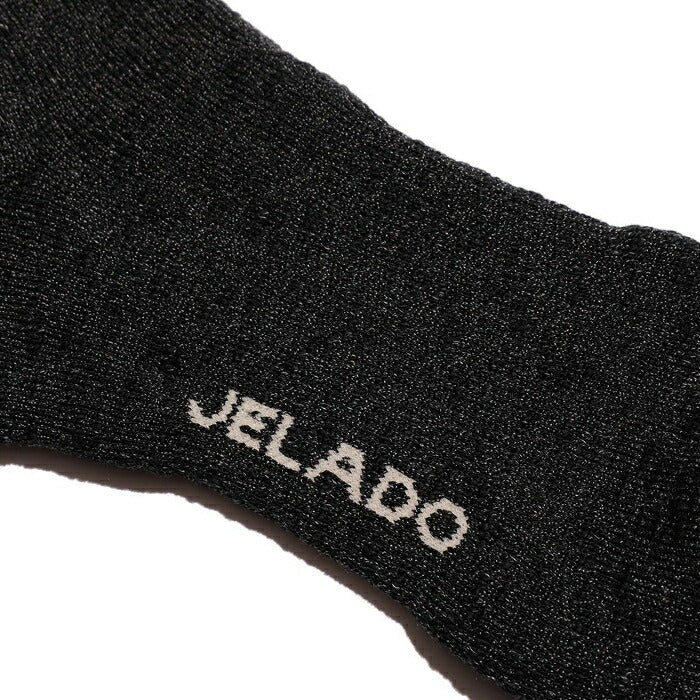 JELADO ジェラード 靴下 ブーツソックス Boots Man AB94647