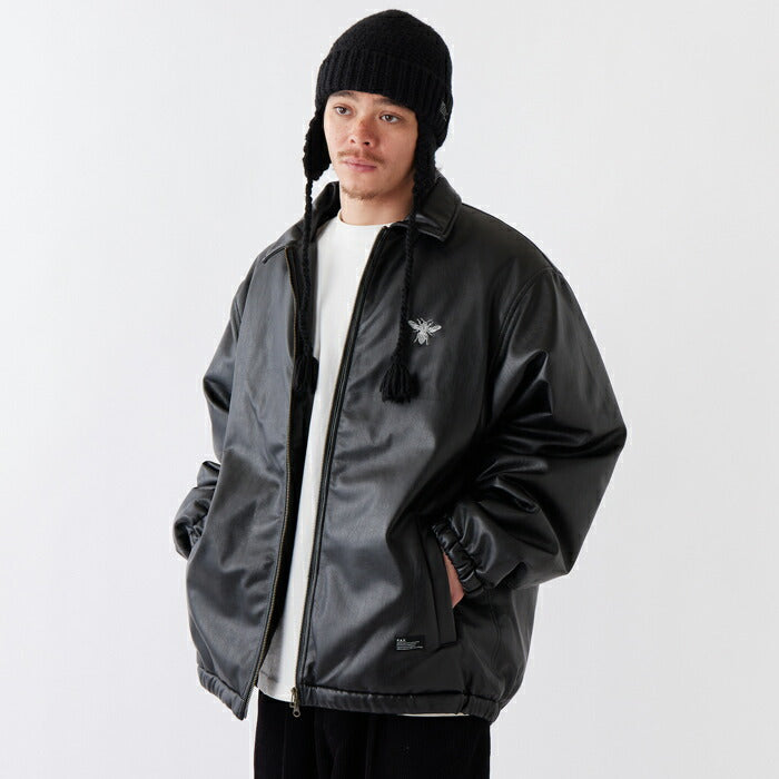 FAT エフエーティー ジャケット BEEZZLER F32520-JK18 ブルゾン