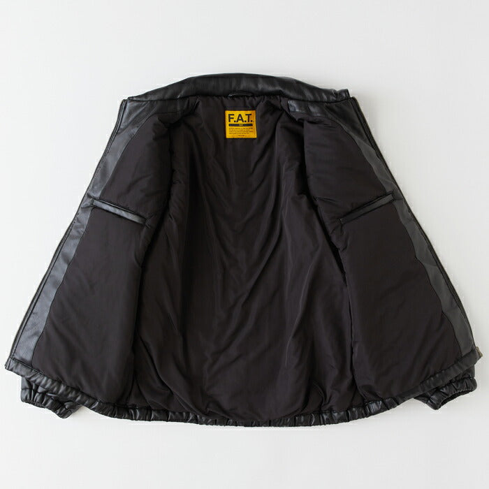 FAT エフエーティー ジャケット BEEZZLER F32520-JK18 ブルゾン