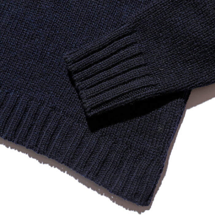 JELADO ジェラード ニット The 2 Monkeys ザ・トゥーモンキーズ Old Style Guernsey Sweater TM13853