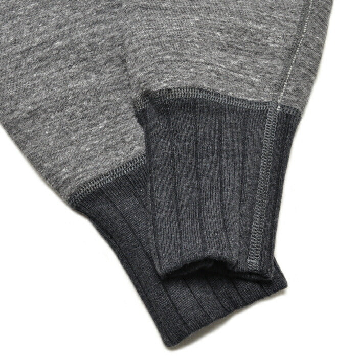 TWO MOON トゥームーン スウェット 25303 Vガゼット フリーダムスリーブ スウェットシャツ V-Gusset Freedom sleeve Sweatshirt