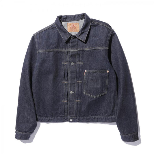 JELADO ジェラード デニムジャケット Age of Longing S407XX JP94407S 大戦モデル 金タグ