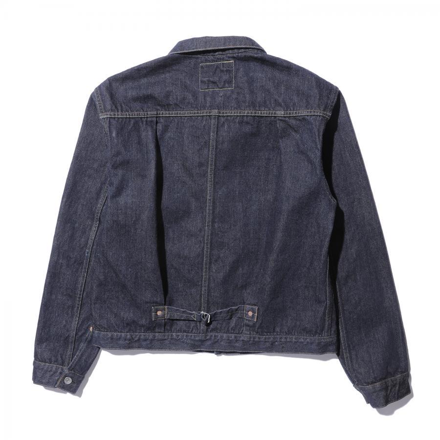 JELADO ジェラード デニムジャケット Age of Longing S407XX JP94407S 大戦モデル 金タグ