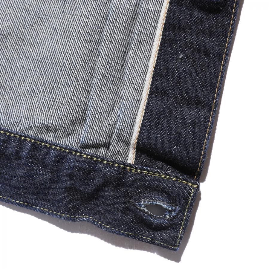 JELADO ジェラード デニムジャケット Age of Longing S407XX JP94407S 大戦モデル 金タグ