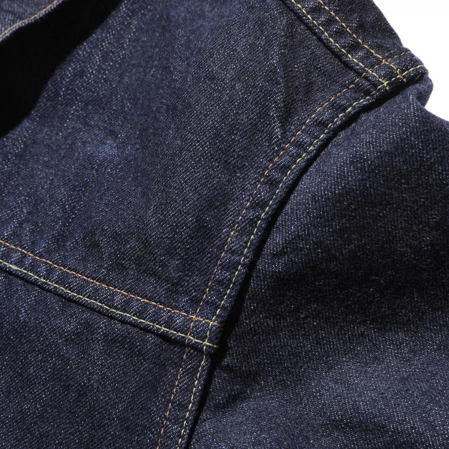 JELADO ジェラード デニムジャケット Age of Longing S407XX JP94407S 大戦モデル 金タグ