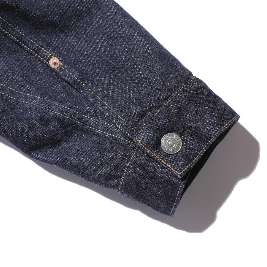 JELADO ジェラード デニムジャケット Age of Longing S407XX JP94407S 大戦モデル 金タグ