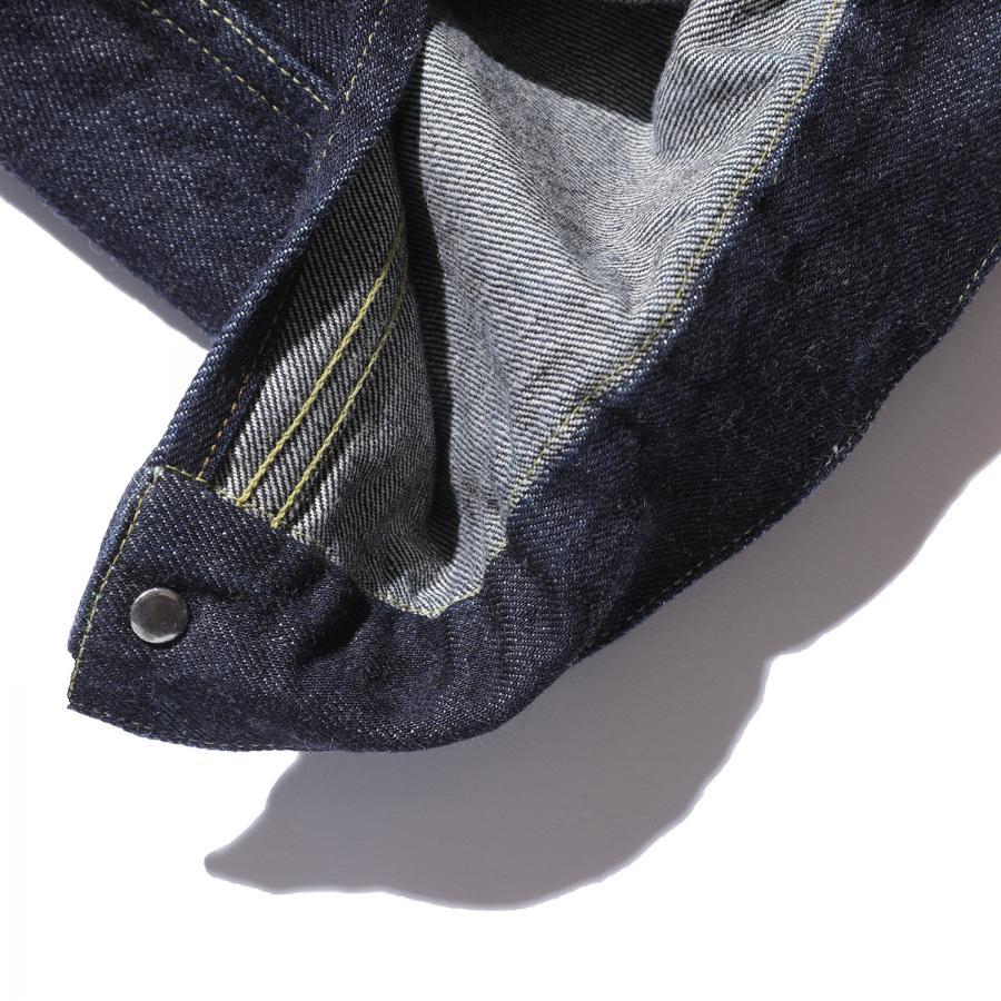 JELADO ジェラード デニムジャケット Age of Longing S407XX JP94407S 大戦モデル 金タグ