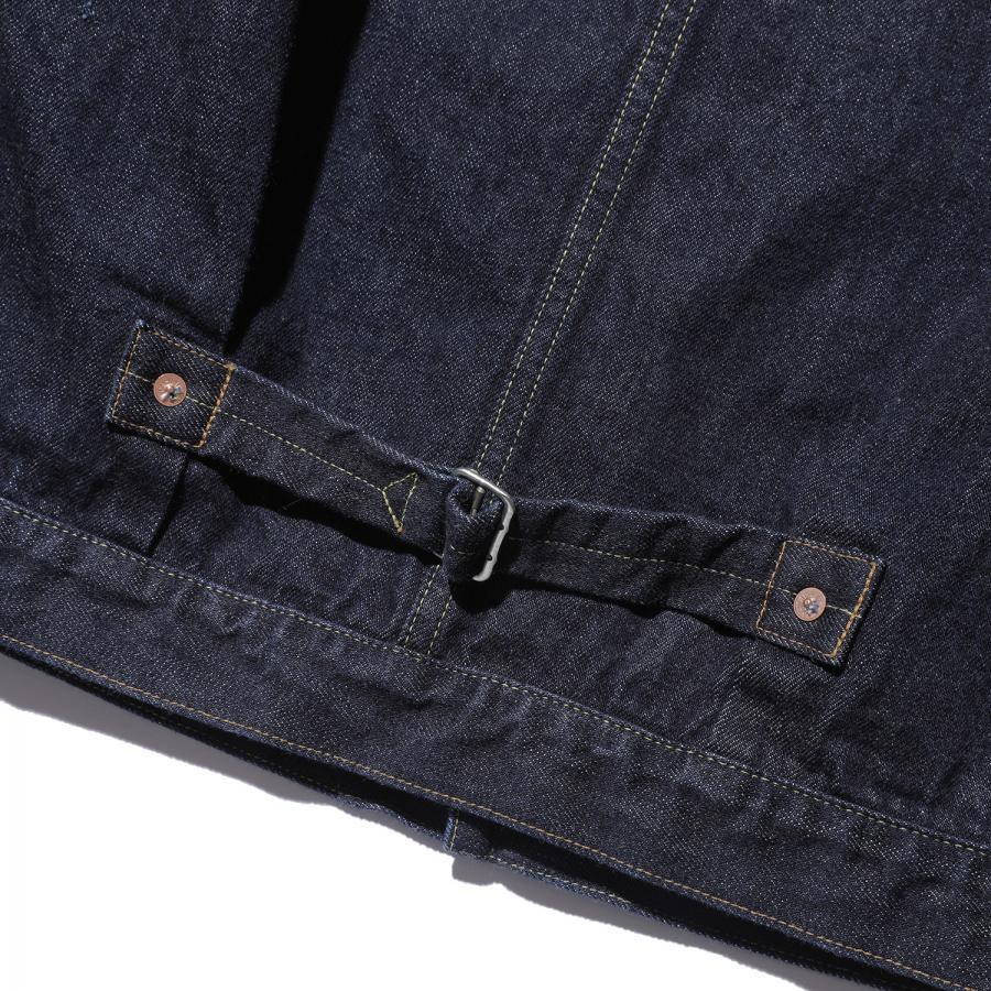 JELADO ジェラード デニムジャケット Age of Longing S407XX JP94407S 大戦モデル 金タグ