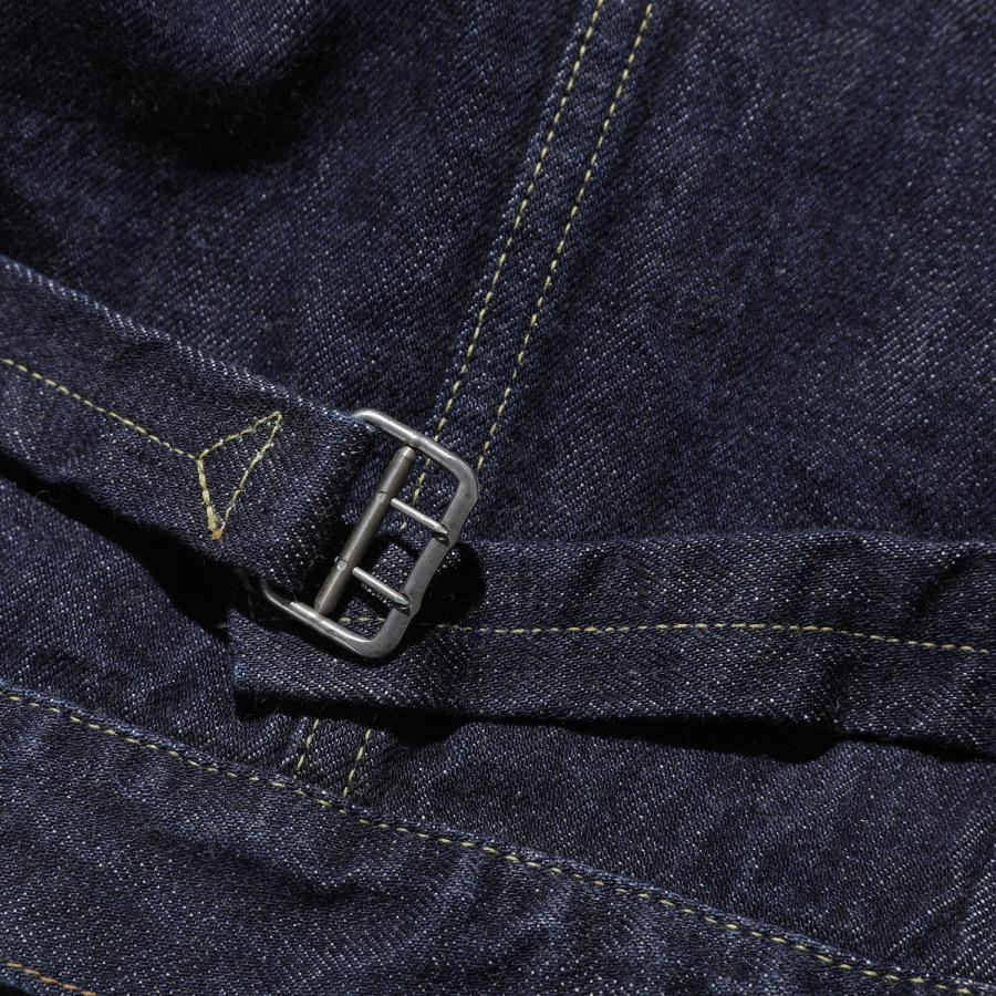 JELADO ジェラード デニムジャケット Age of Longing S407XX JP94407S 大戦モデル 金タグ