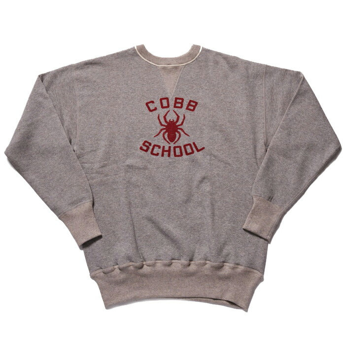 ウエアハウス WAREHOUSE スウェット Lot 401 COBB トレーナー