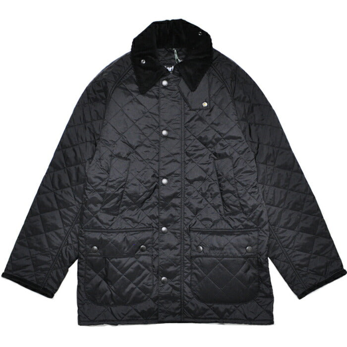 BARBOUR バブアー ジャケット BEDALE ビデイル キルティングブルゾン MQU1795