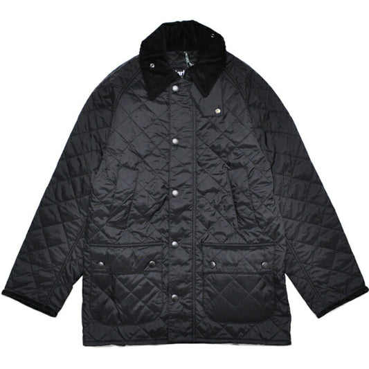 BARBOUR バブアー ジャケット BEDALE ビデイル キルティングブルゾン MQU1795