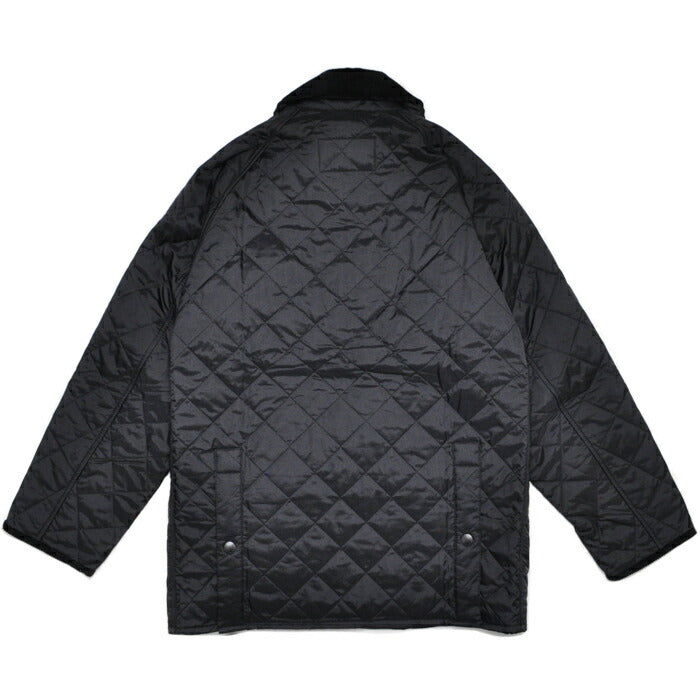 BARBOUR バブアー ジャケット BEDALE ビデイル キルティングブルゾン MQU1795