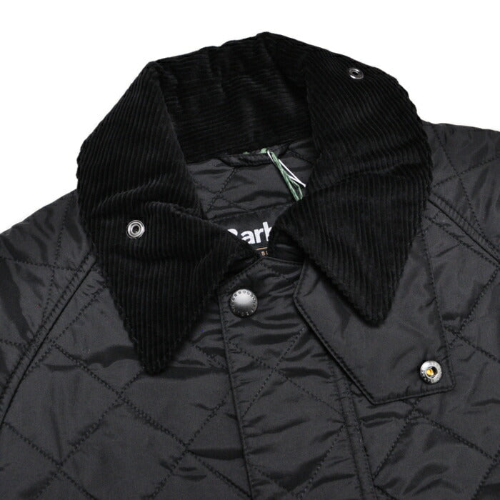 BARBOUR バブアー ジャケット BEDALE ビデイル キルティングブルゾン MQU1795