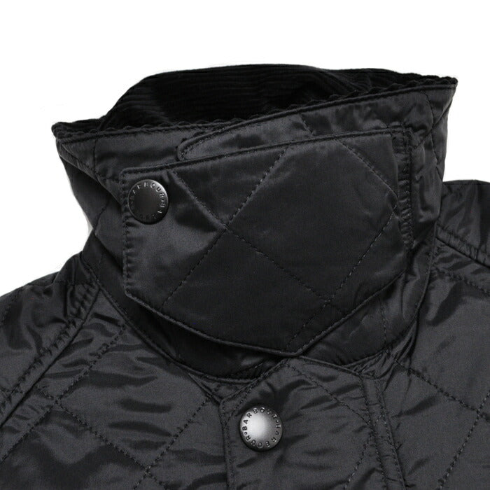 BARBOUR バブアー ジャケット BEDALE ビデイル キルティングブルゾン MQU1795