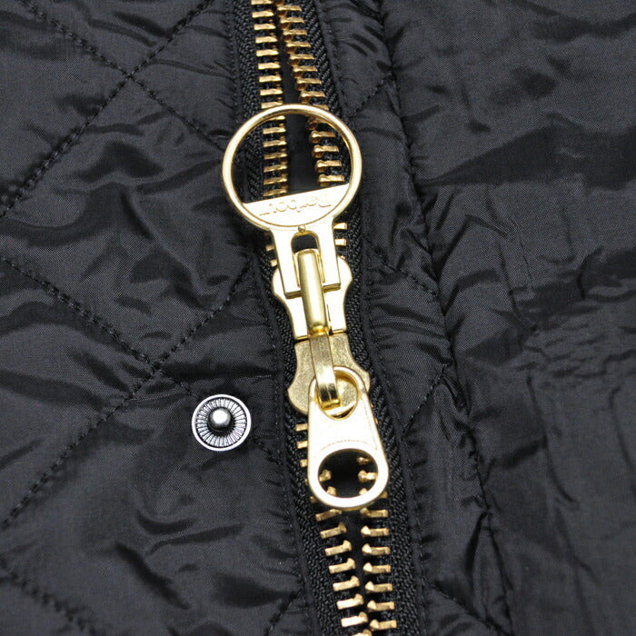 BARBOUR バブアー ジャケット BEDALE ビデイル キルティングブルゾン MQU1795