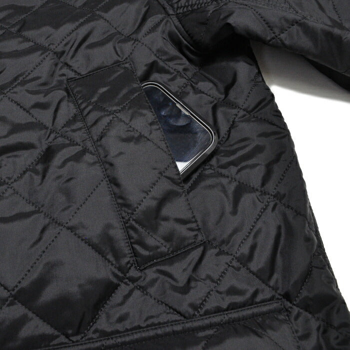 BARBOUR バブアー ジャケット BEDALE ビデイル キルティングブルゾン MQU1795