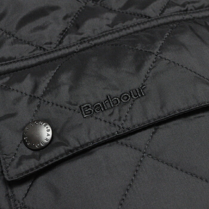 BARBOUR バブアー ジャケット BEDALE ビデイル キルティングブルゾン MQU1795
