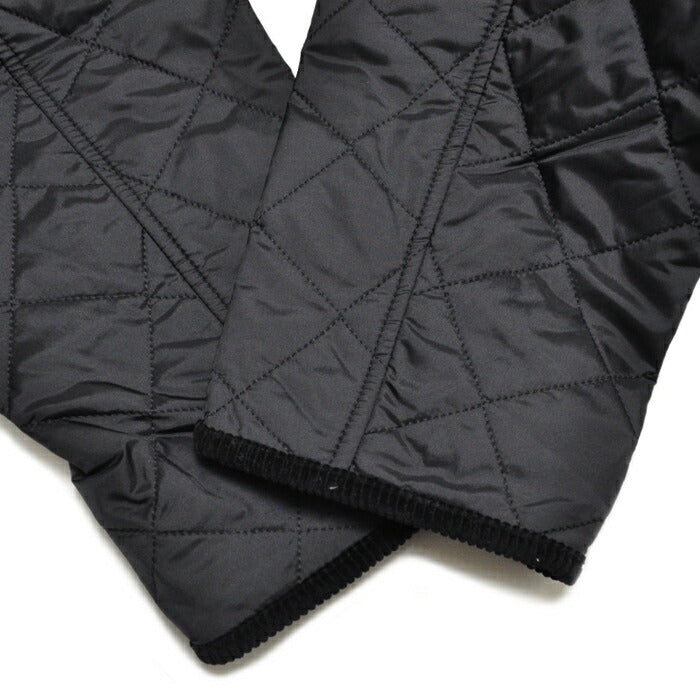 BARBOUR バブアー ジャケット BEDALE ビデイル キルティングブルゾン MQU1795