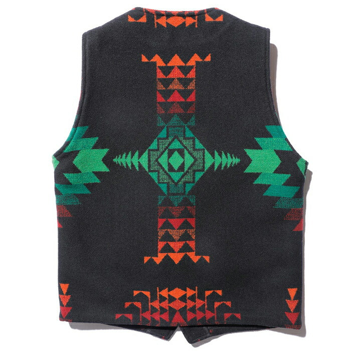 JELADO ジェラード Salem Vest セーラム ベスト JELADO ジェラード ウール ベスト Salem Vest セーラムベスト AG13516